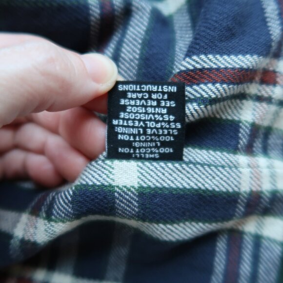 J. Peterman Jacket Men’s XL 48 Field Coat Motorcycle Equestrian ISLE OF MAN - Picture 6 of 12